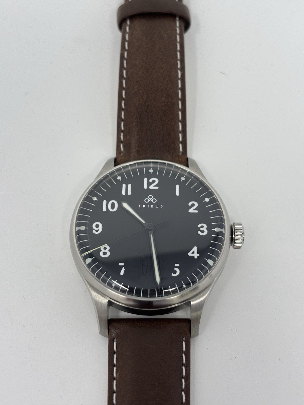 Tribus TRI-05 303 Squadron Limited Edition Automatic Watch #026