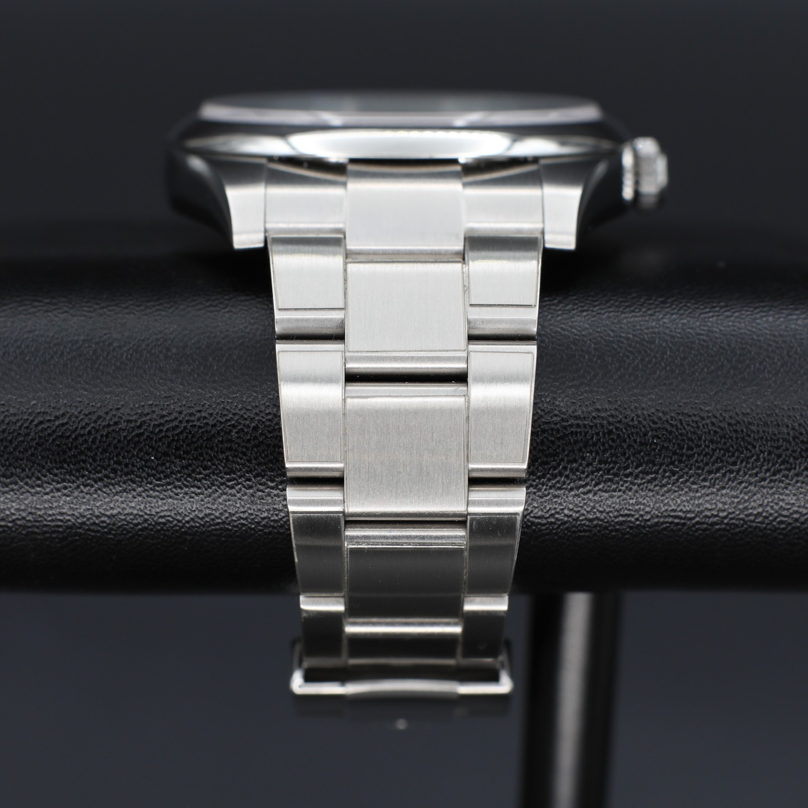 Rolex Oyster Perpetual 41 Tiffany Dial 2021 Complete – 124300