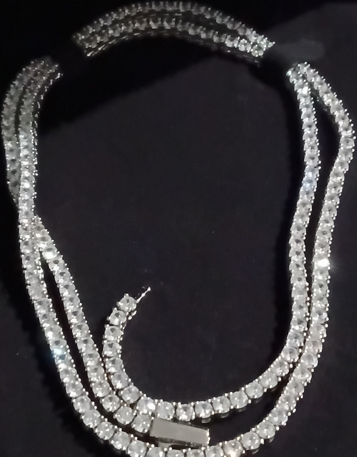 Imperium necklace