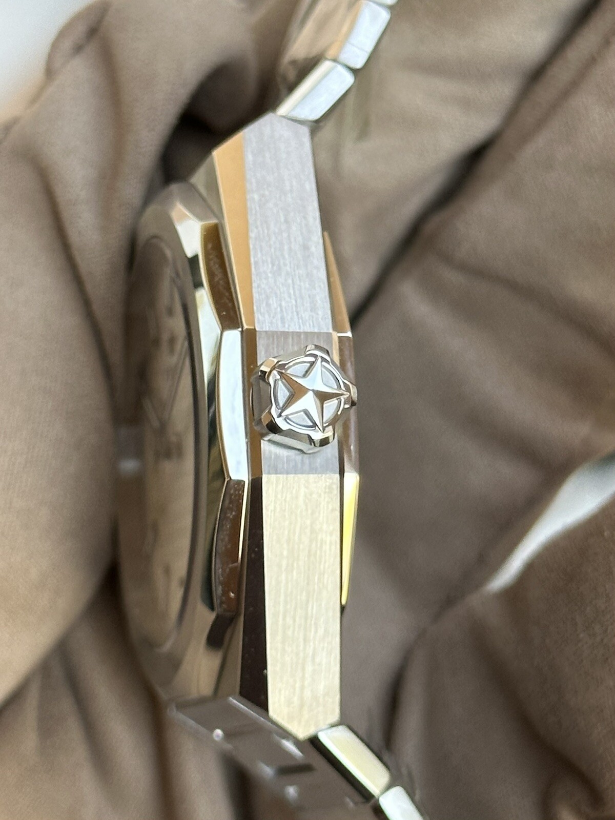 2023 Zenith Defy Skyline Silver White Dial 03.9300.3620/01.I001
