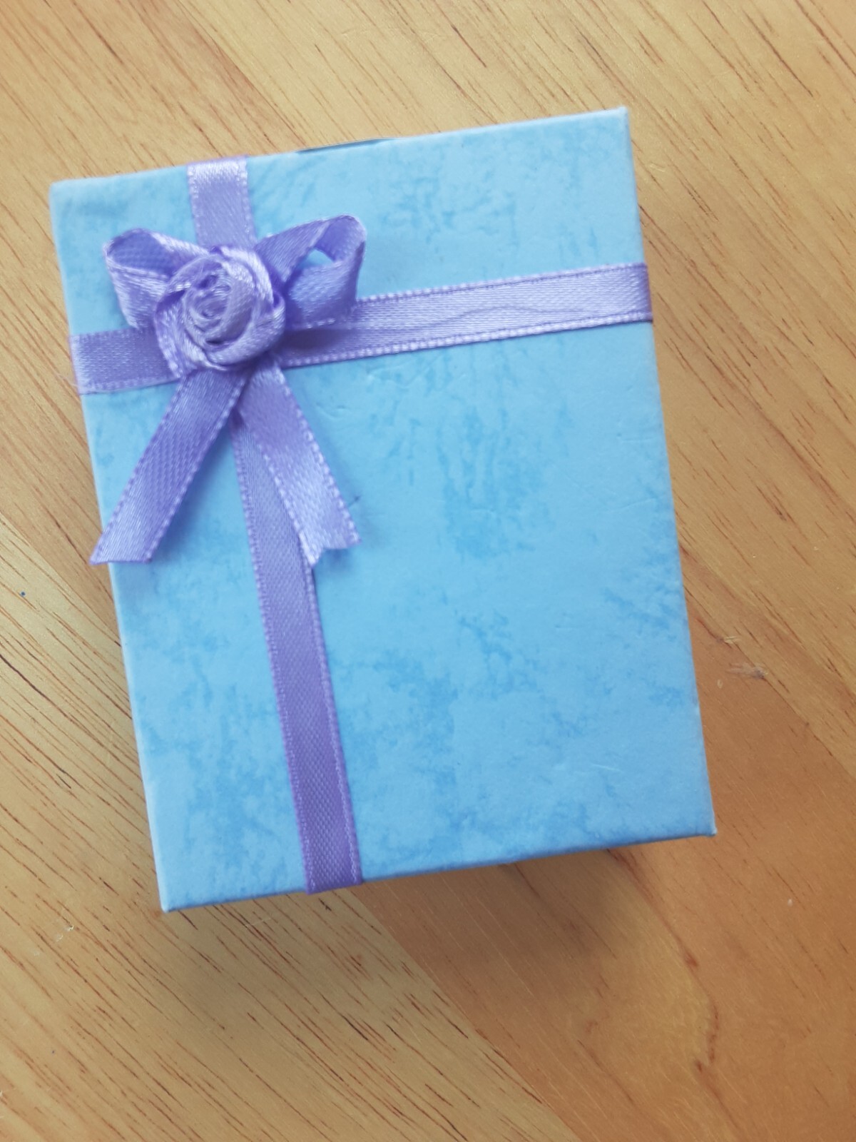 AQUA BLUE STARFISH BROOCH with AB crystals in GIFT BOX Gold color #BRO7