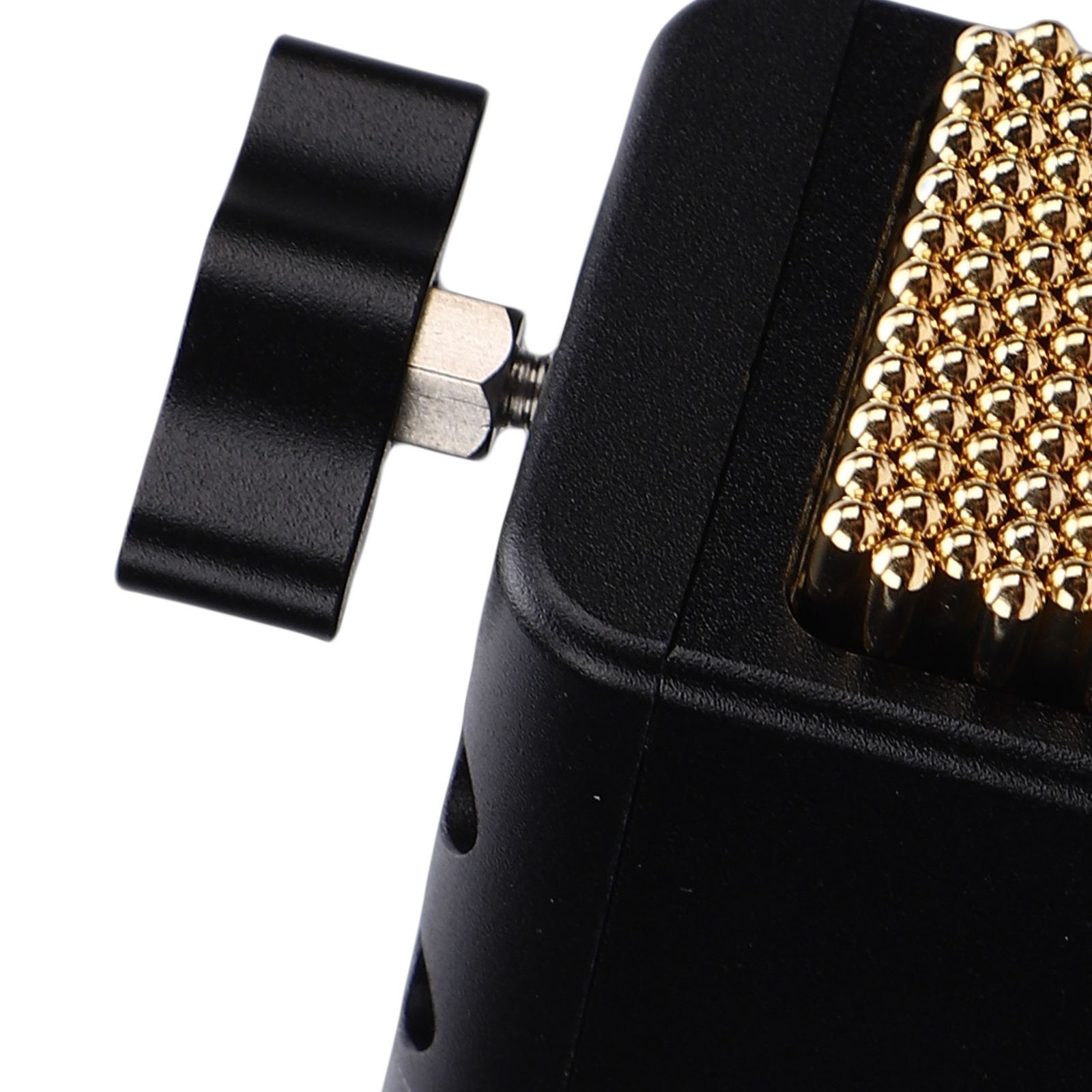 Universal Watch Movement Holder Clamp Multi-Purpose Watch Repair Accessory Tool