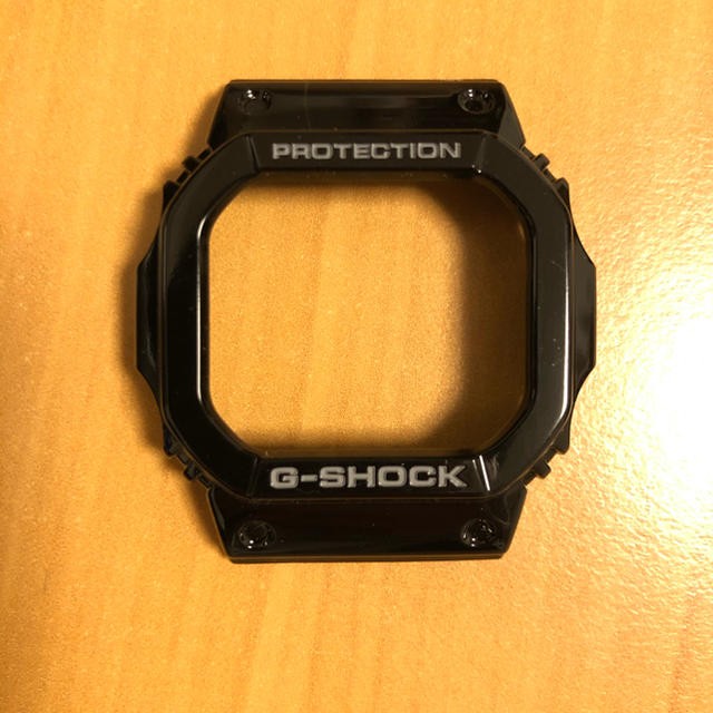 Casio G-Shock GW M5610 GW M5600 Bezel Glossy No.gs3060
