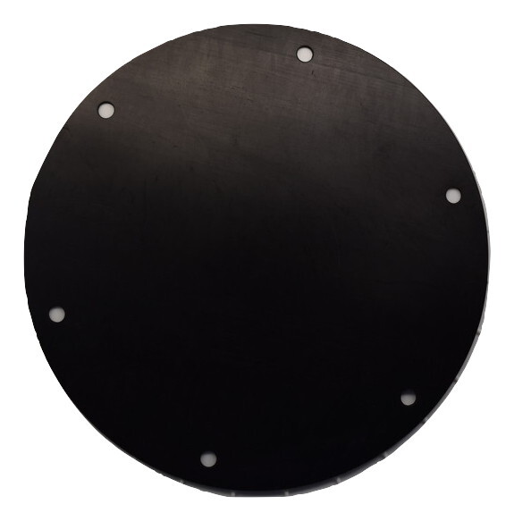 RTumbler Lid Gasket Compatible with Thumler’s Tumbler Model B 15lb