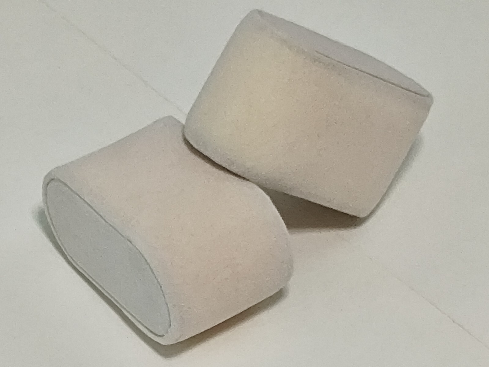 Set of 8 Velvet Watch Bracelet Pillows for Case Box Display US Seller