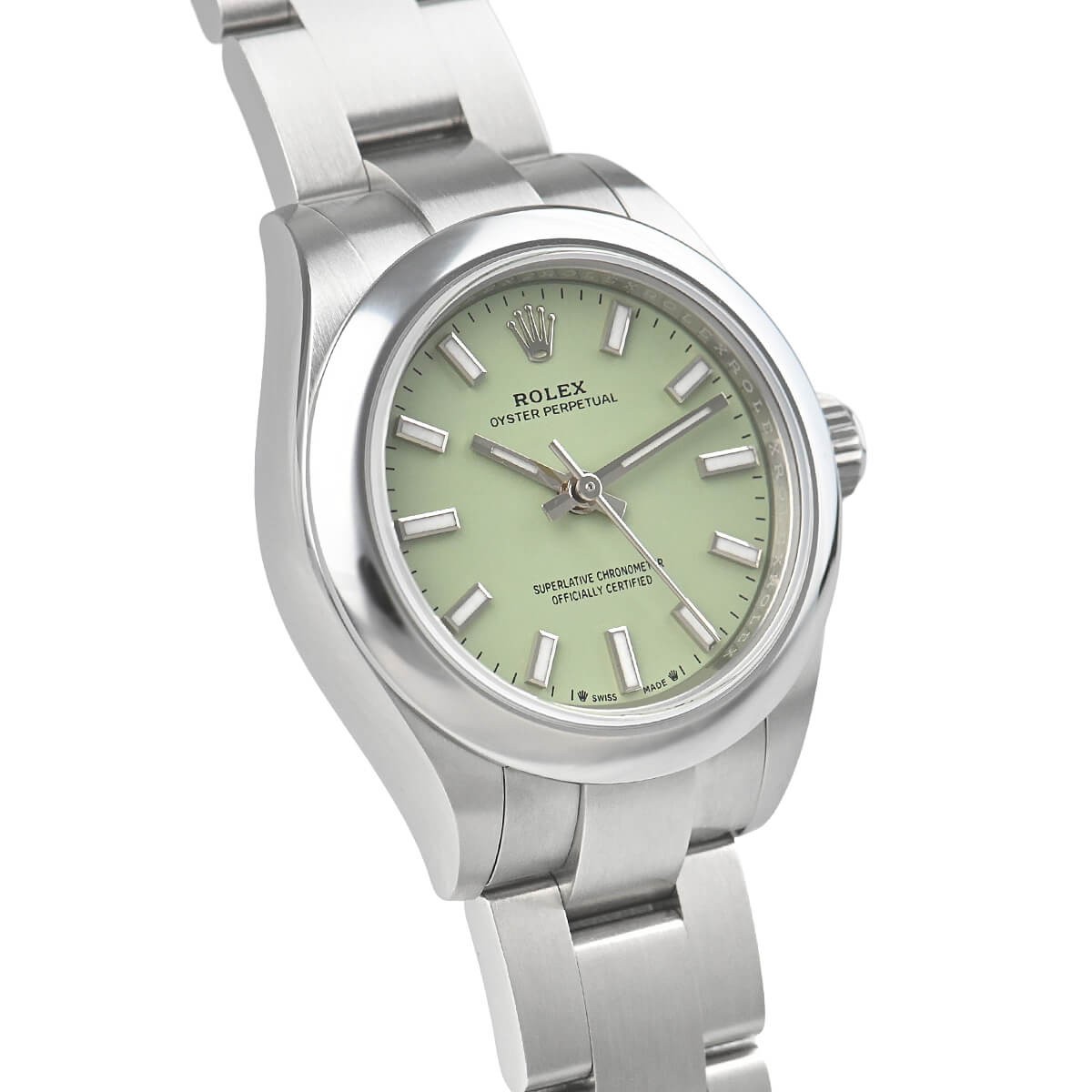 Rolex Oyster Perpetual 28 276200 TO307890