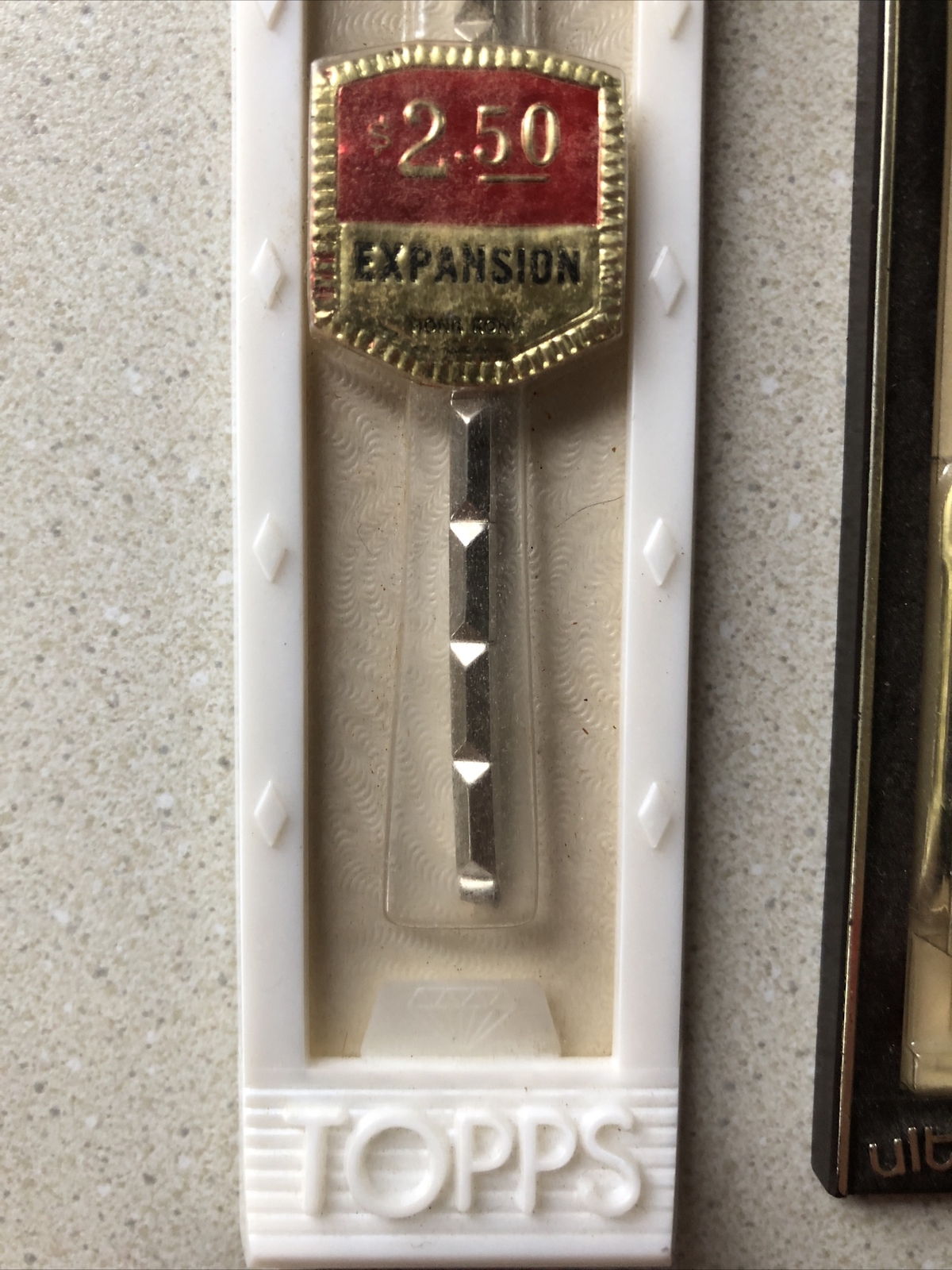 Vintage Watch Bands Hook End Expansion Ultra Twist Adjustable Twist-on