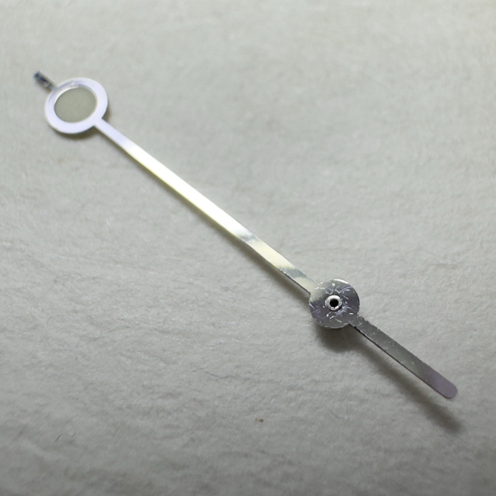 NOS SECOND HAND FOR VINTAGE SEIKO 6306-7000 6306-7001 6309-7040 6309-7049