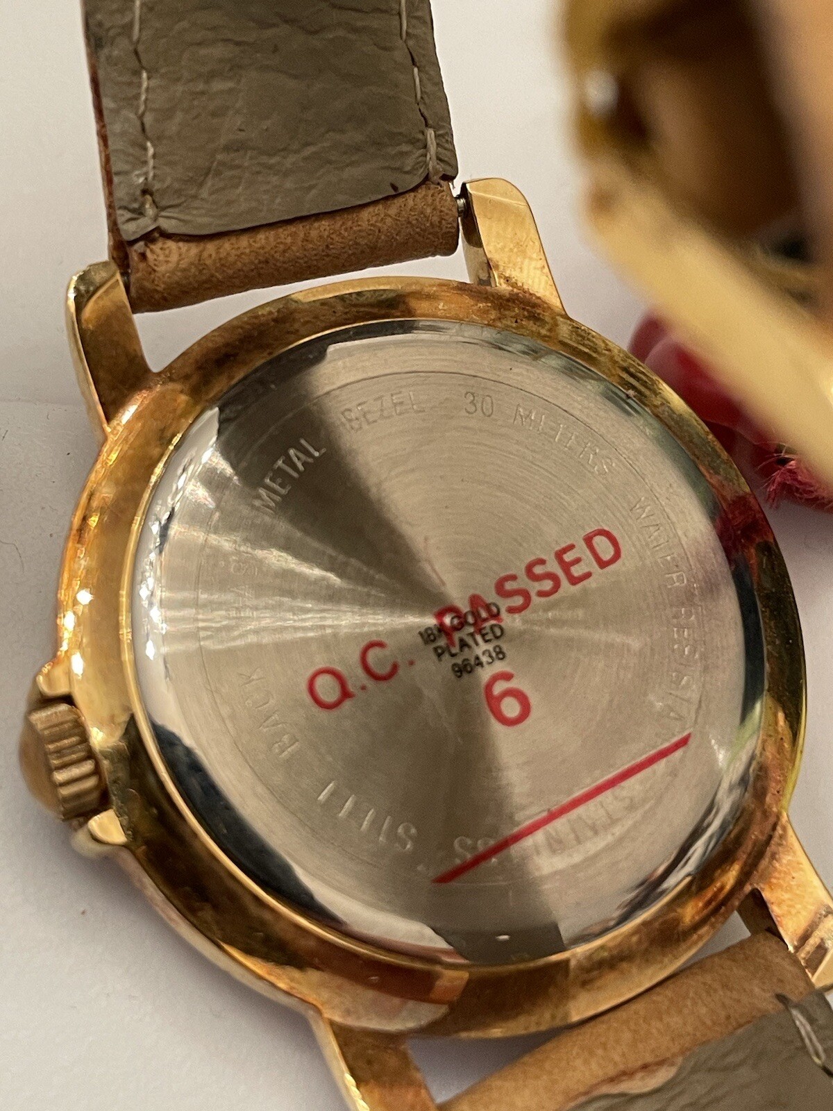 Jacques Edho Paris Precision