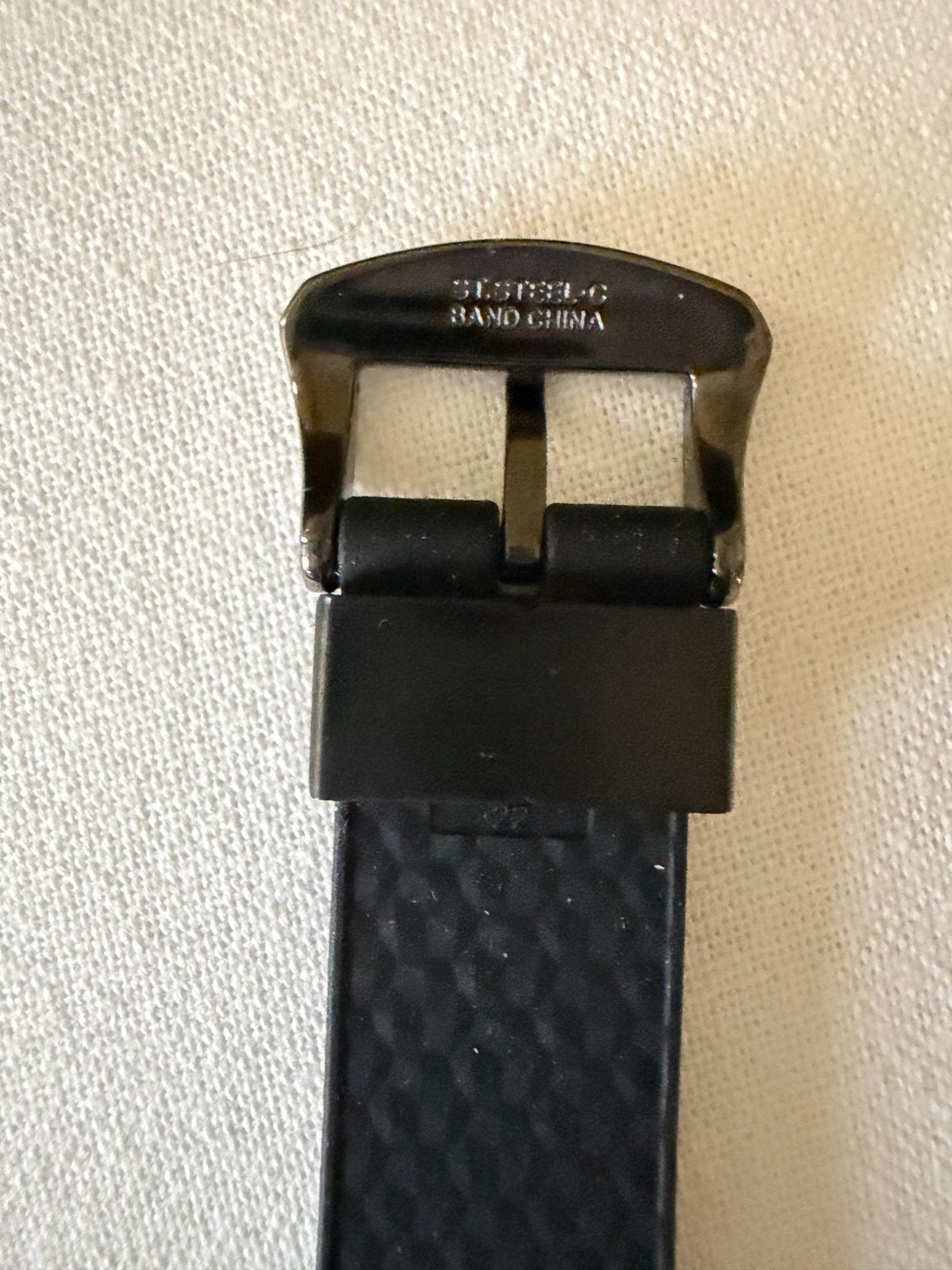 Seiko Prospex SNE577P1 Black Series Limited Edition Solar Tuna.