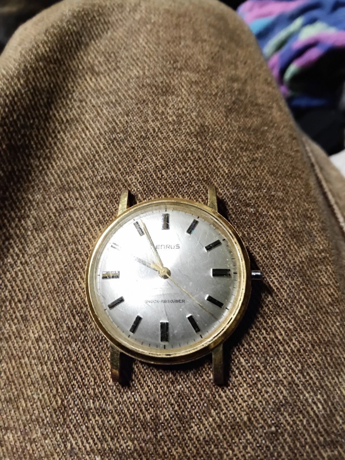 VINTAGE Watch Lot Men’s And Women’s Seiko, Citizen, Pulsar, Etc Gold Silver