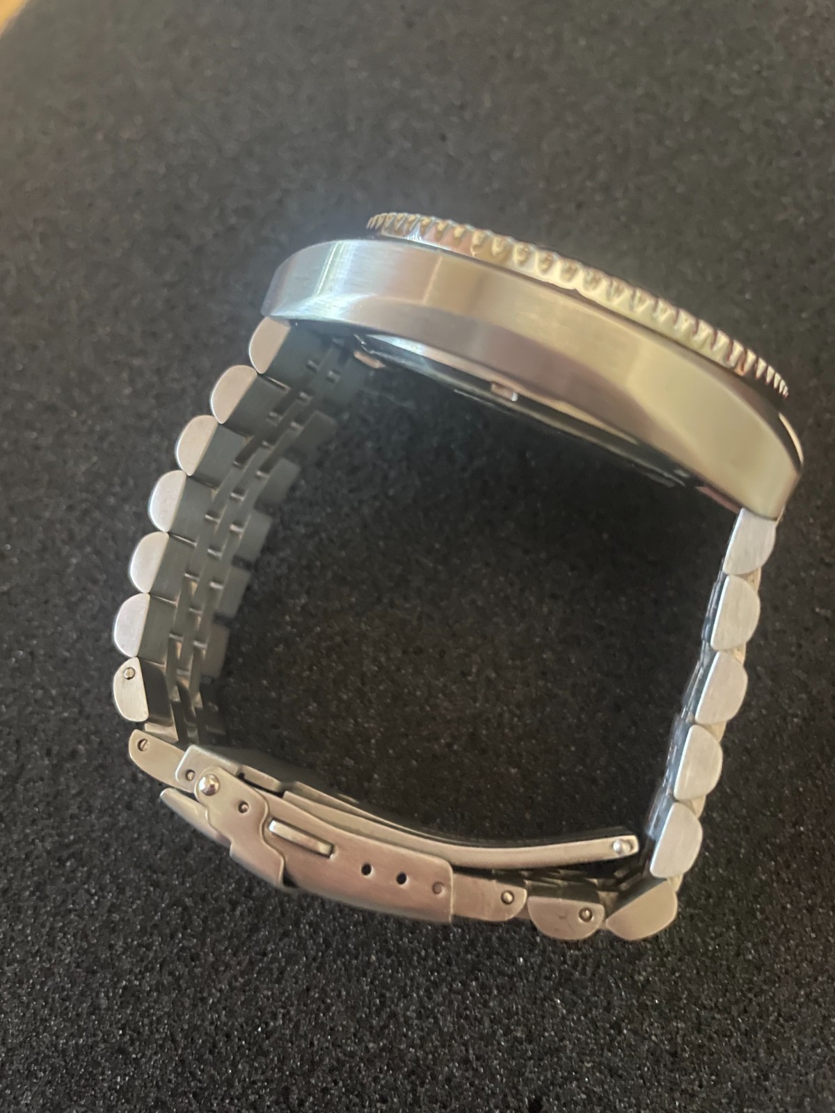 DIY REPAIR/PARTS: Duxot Tortuga Automatic Watch DX-2026-11 (Plz read descript!)