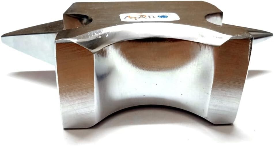 ATAR JEWELRY MAKING TOOLS 483.00gm MINIATURE HORN ANVIL METAL MINI ANVIL ATHA1