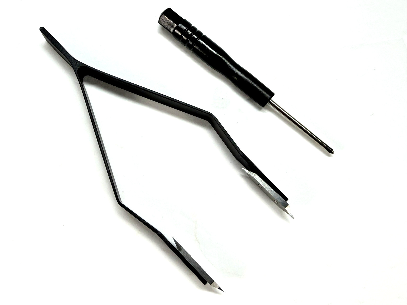 Watch Spring Bar Plier Tool Kit 7825 Spring Bar Tweezer Lug Removal Fitting Tool