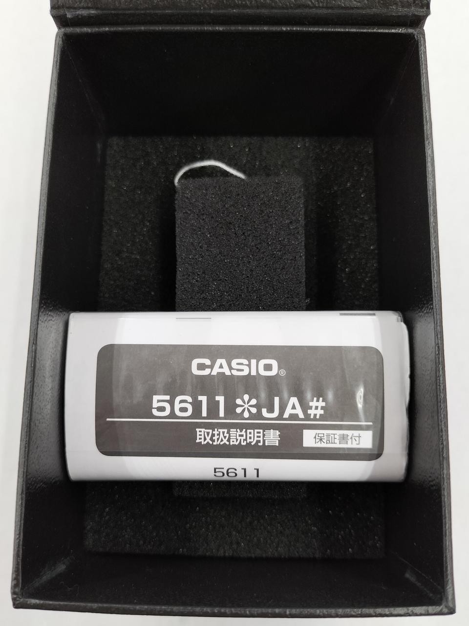 CASIO GM-2100CB-1AJF G-SHOCK