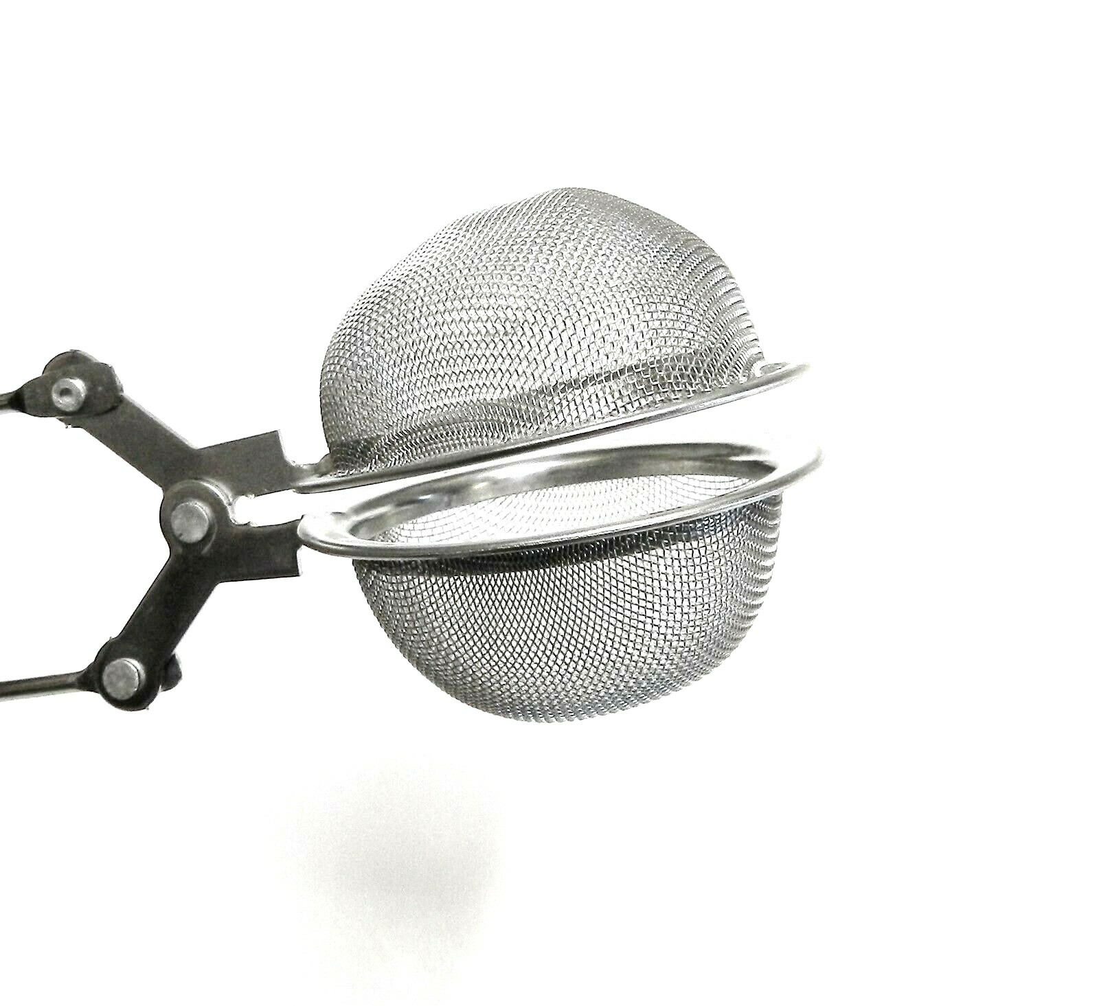 Basket Ultrasonic Cleaner Small Parts Cleaning Holding Stainless Self Closing