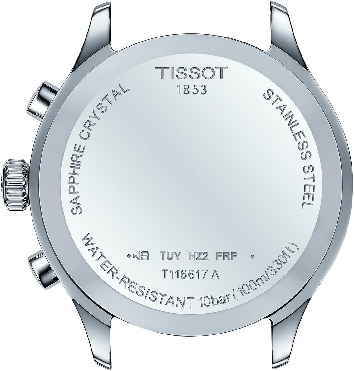 Chrono XL Classic: Elegant Design with Modern Features for Every Occasion