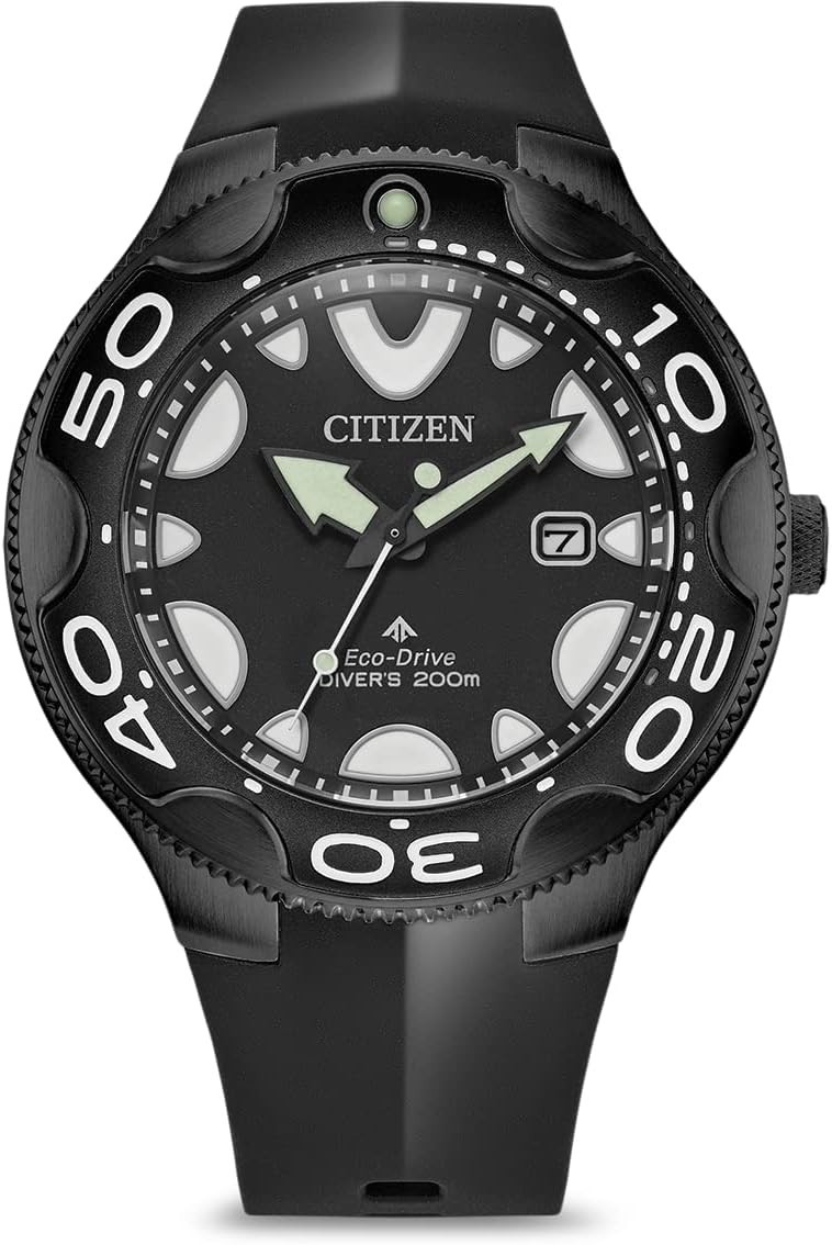 Citizen Promaster Orca BN0235-01E Quartz Men’s Watch