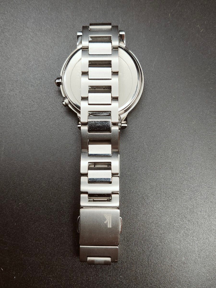 Seiko Lukia SSQV030 Dept Store Limited 400pcs Solar Radio World Time Titanium