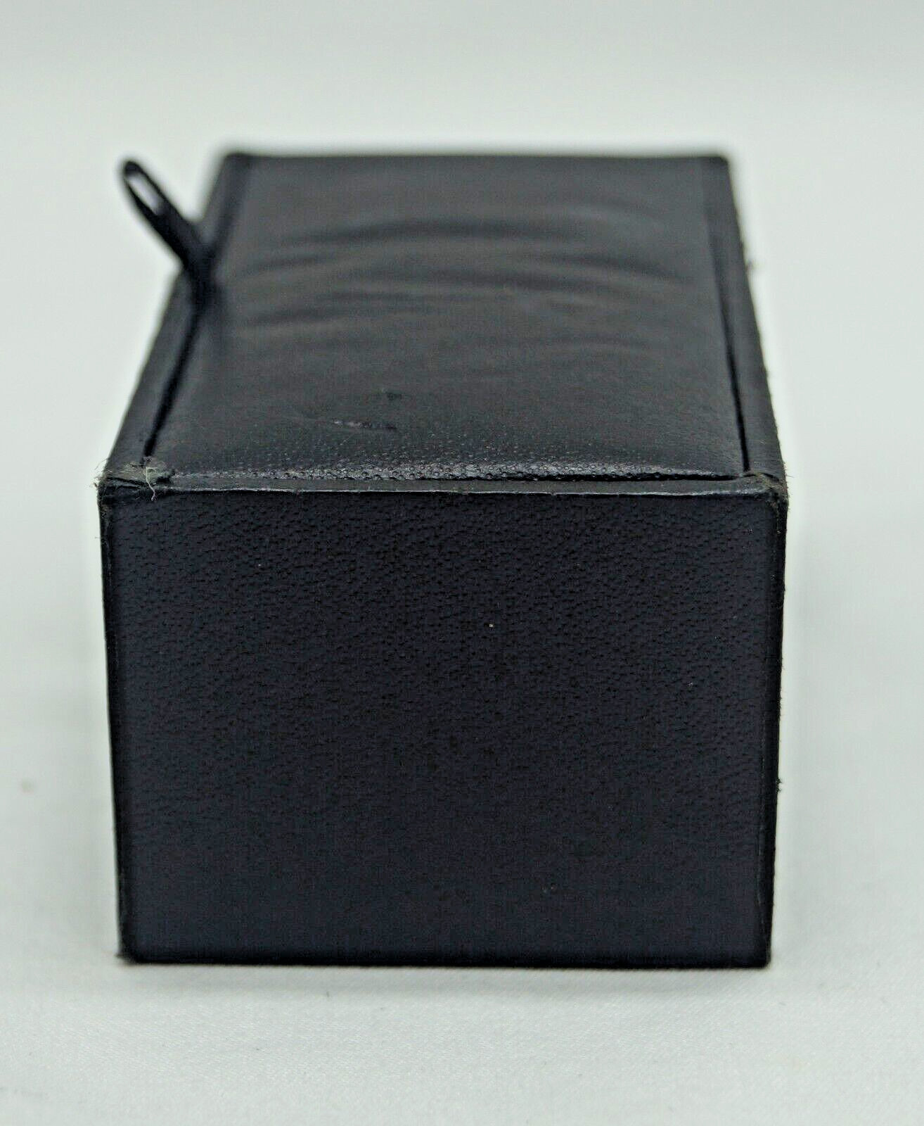 Pacman & Ghost Stainless Steel Cufflinks With Presentation Box