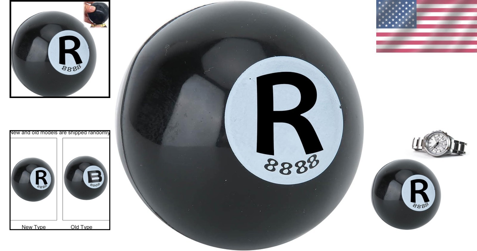 Lightweight Inflatable Rubber Ball Tool for Effortless Watch Case Repairs