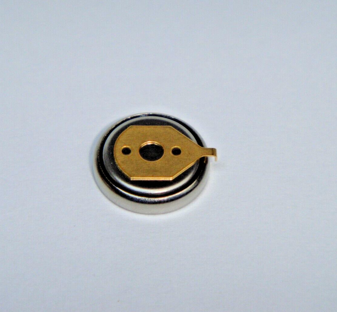 Citizen Skyhawk/Blue Angel Capacitor-Battery JR3080-51L Panasonic MT920/295-5600