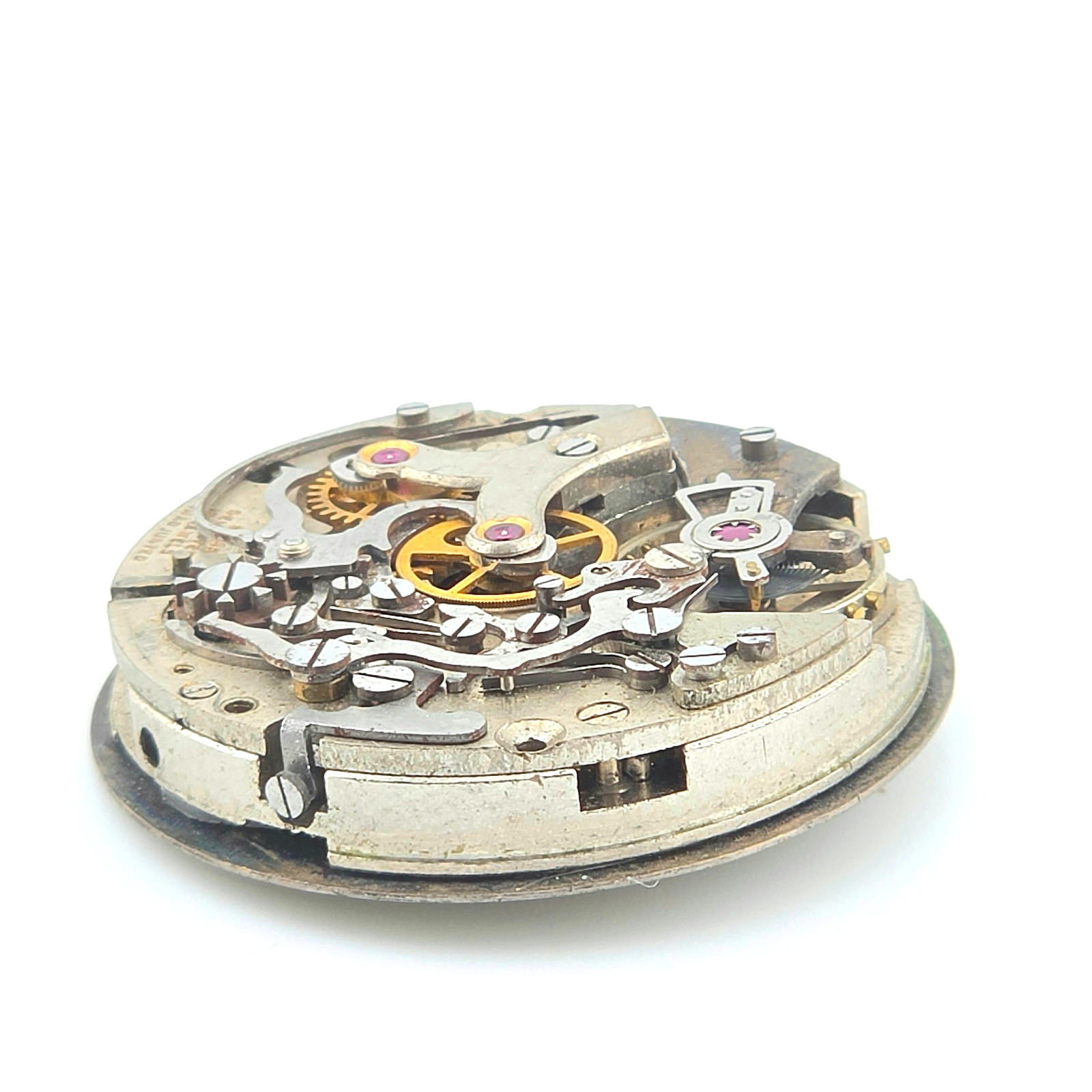 VENUS 170 CHRONOGRAPGH MOVEMENT