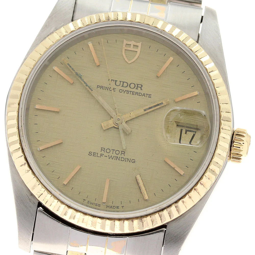 Tudor Prince Oysterdate 74033 TO318227