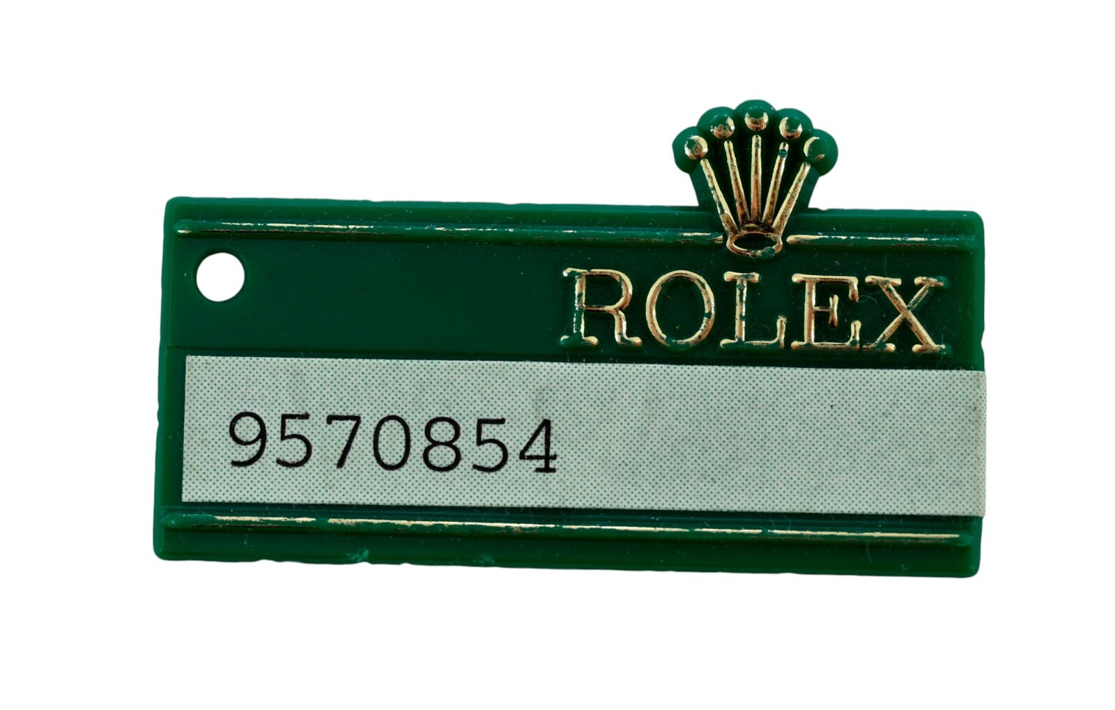 1987 Rolex 40mm Men’s Black Dial Two-Tone GMT Master Watch Unpolished Ref: 16753