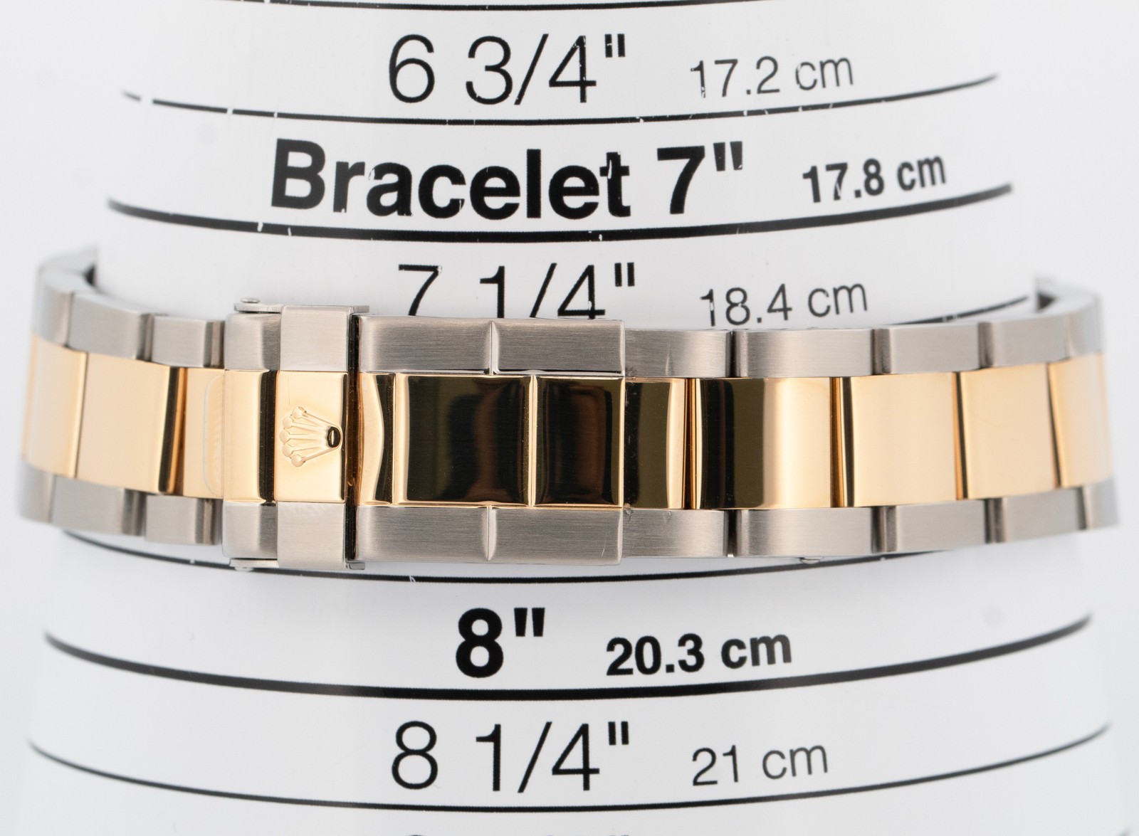Rolex Yacht-Master 40mm SLATE Gray 18K Yellow Gold Two-Tone Steel 16623 Watch