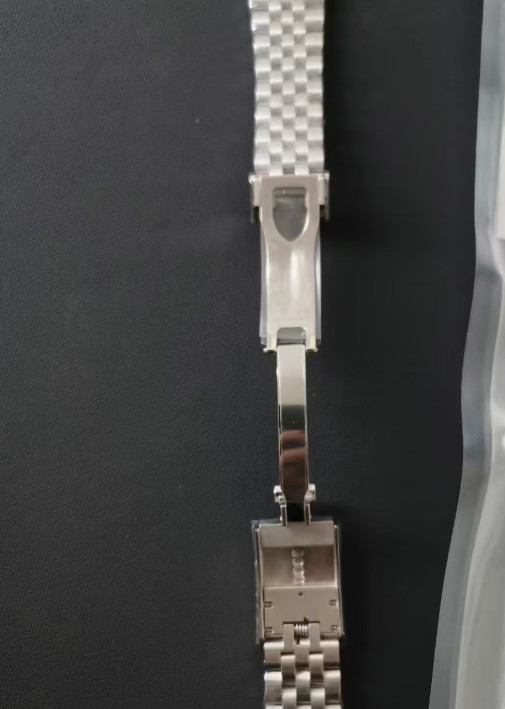 For Tudor 79230 79360 79830 22mm Stainless Steel Bracelet T-fit clasp