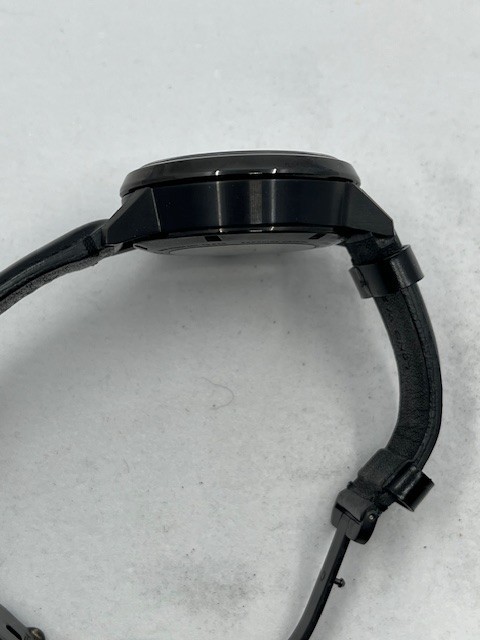 SEIKO Prospex Mechanical 8R46 Mechanical men’s watch SRQ045