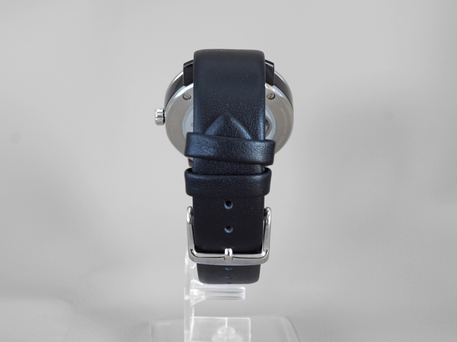 SEIKO Moving Design “Mecha-Burger” 6R15-00K0 SCBS001 Men’s Automatic Watch 41mm