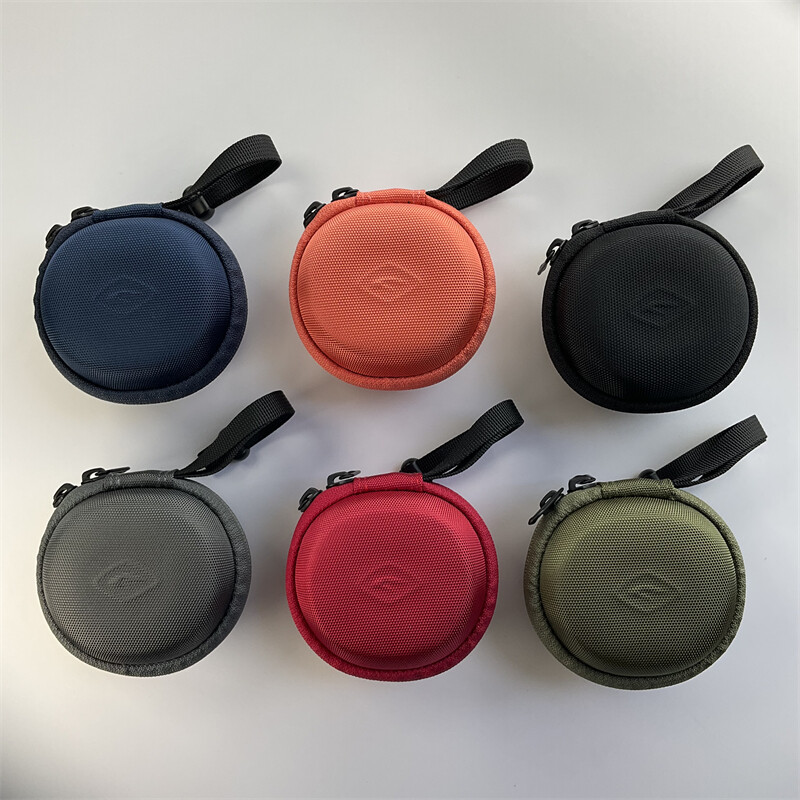 Hard Carry Case Shell Storage Box Holder Bag For Apple Watch Ultra 1 2 49mm