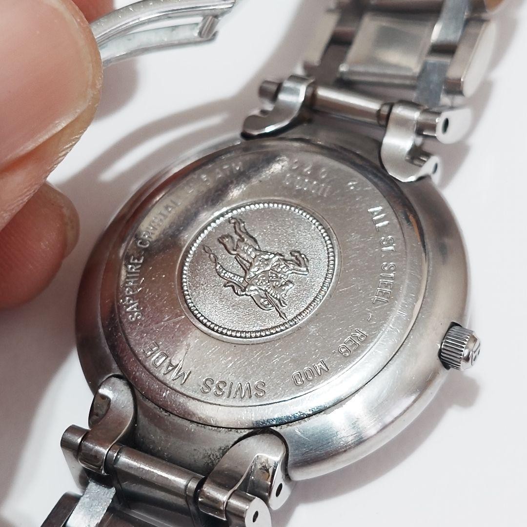 Working Item Burberry Ladies’ Watch on July 2 2023