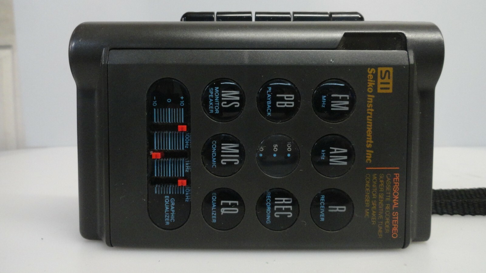 SEIKO INSTRUMENTS INC KX-14AFQ6