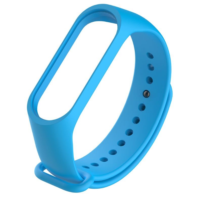 4 3 Silica Watch Band Strap Wristband Bracelet Wear-resist