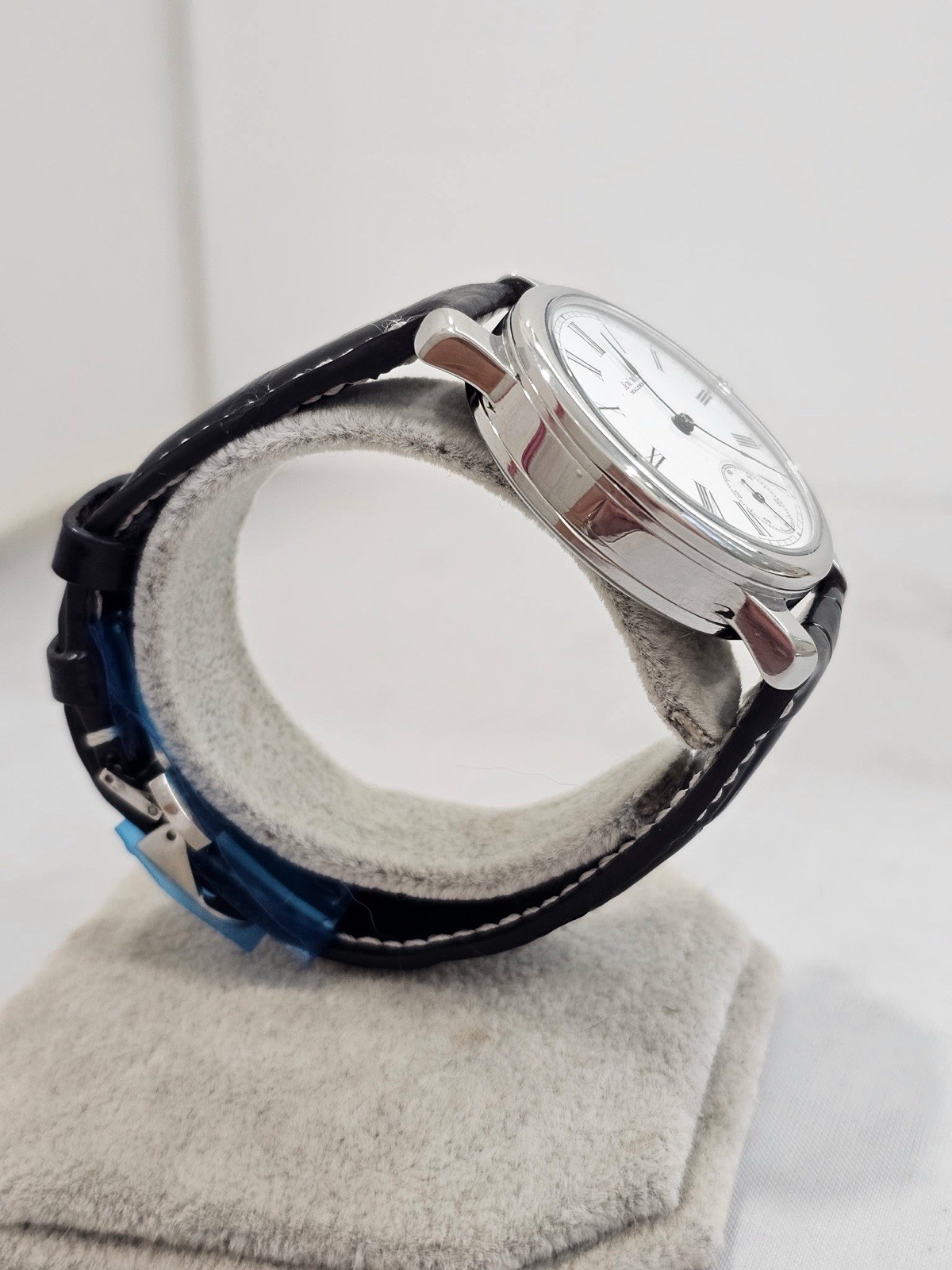 Waltham Watch & Co. ; Marriage Watch