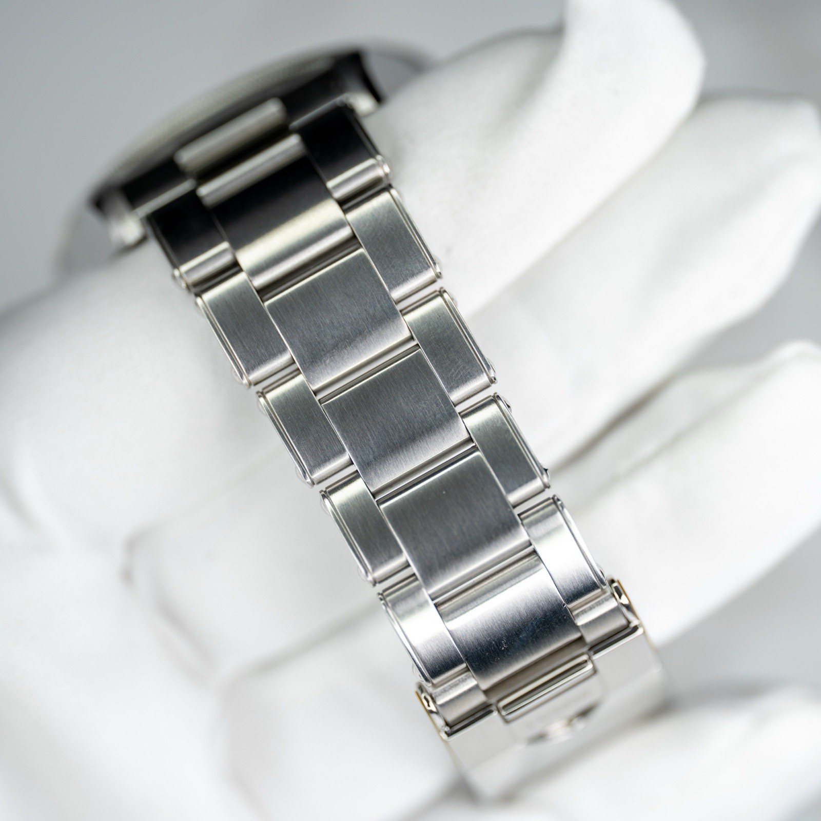 TUDOR Black Bay 79230B Great Condition Box And Papers