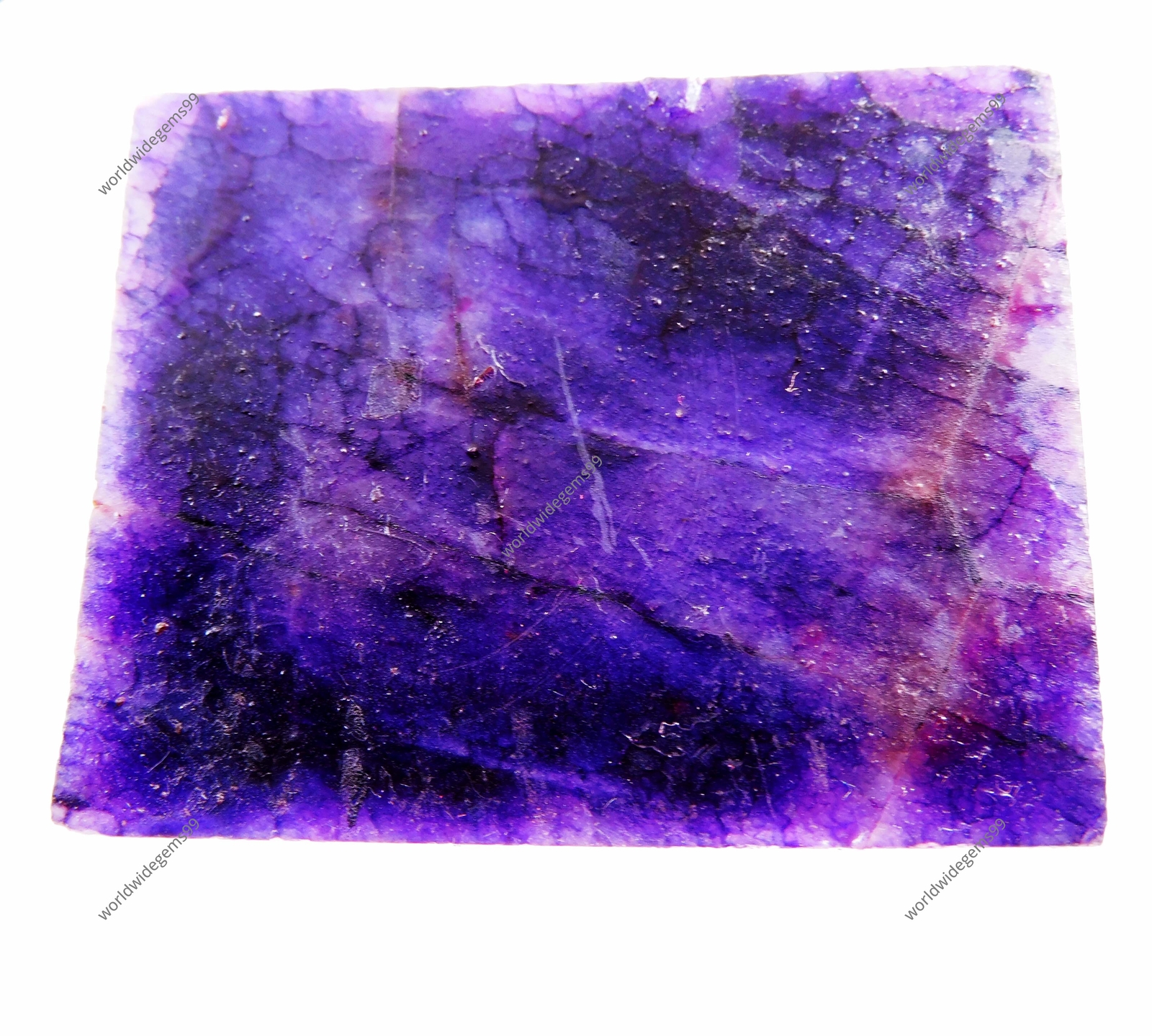 Natural Tanzanite 1118 Ct Purple Huge Raw Rough CERTIFIED Uncut Loose Gemstone