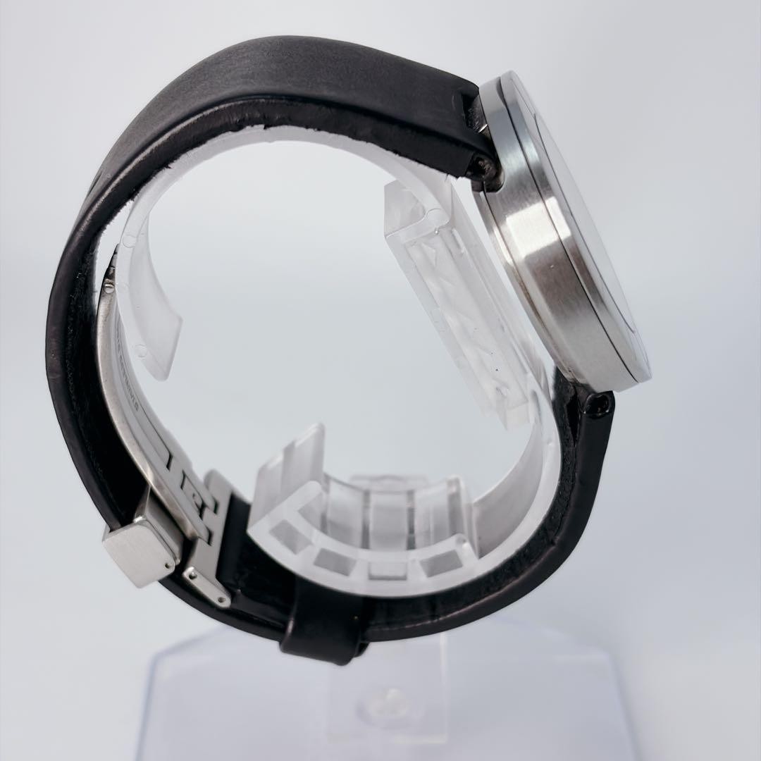 Issey Miyake Tokujin Yoshioka VJ20-0010 Men’s Watch 38mm