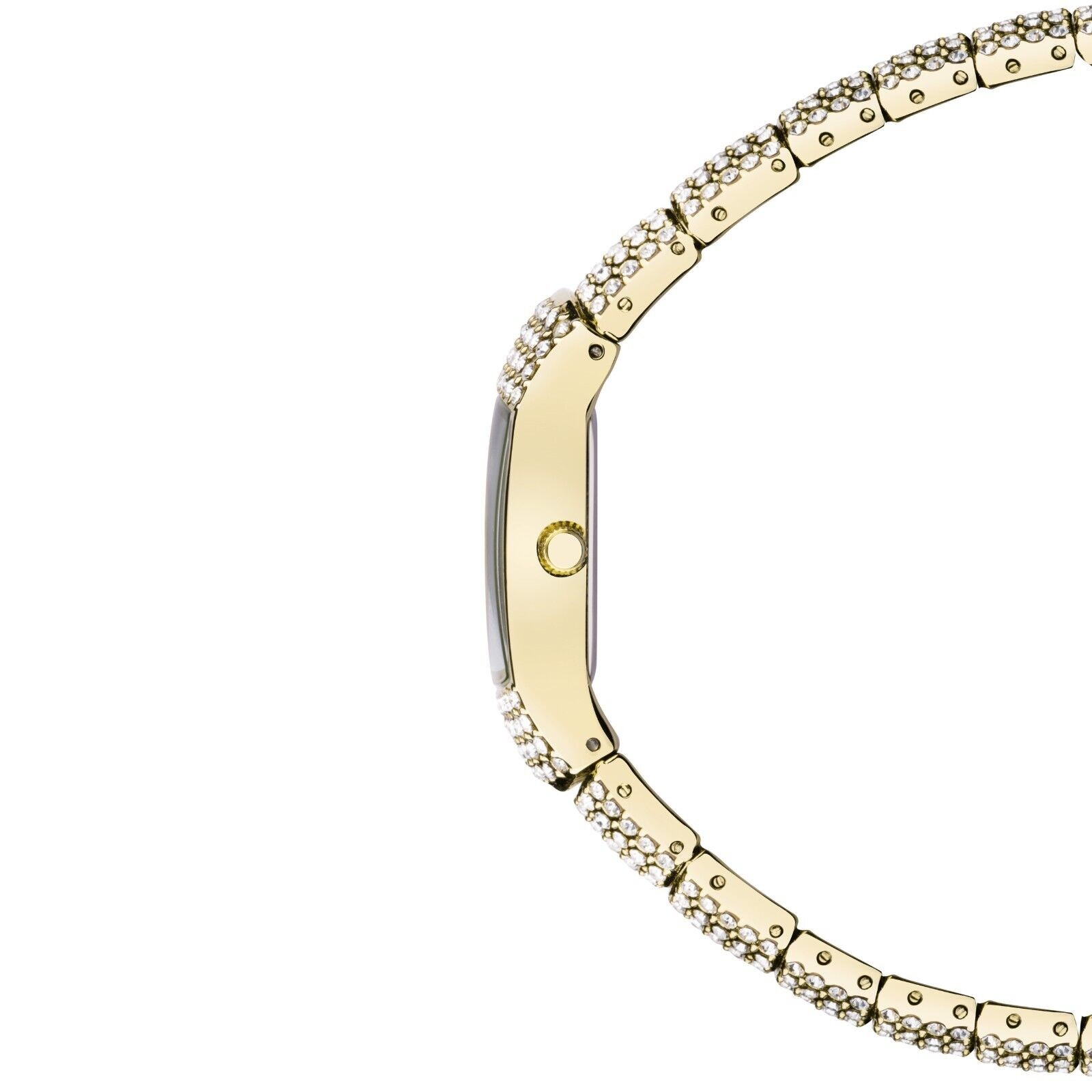 Seksy by Sekonda Silver Sparkle Ladies Watch Model 40468 RRP £99.99