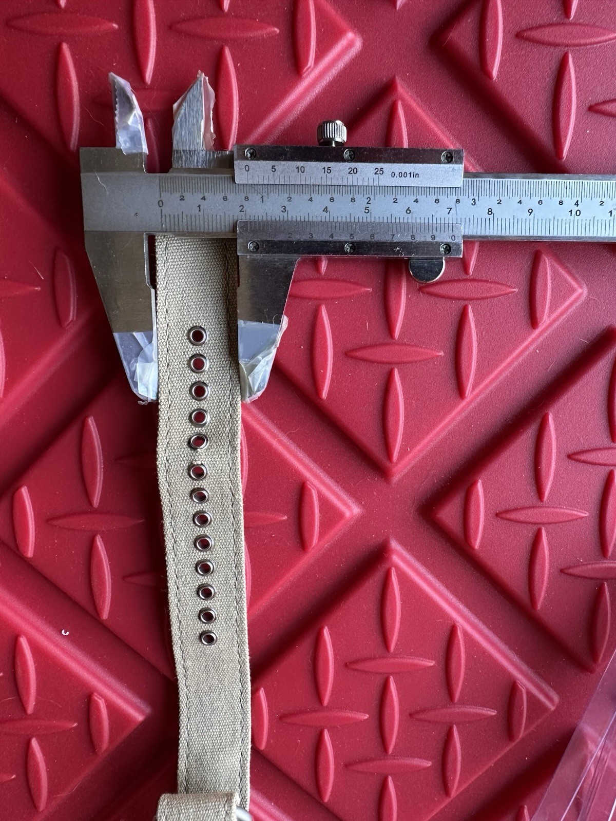 Watch Straps 5 Total All New Free Shipping