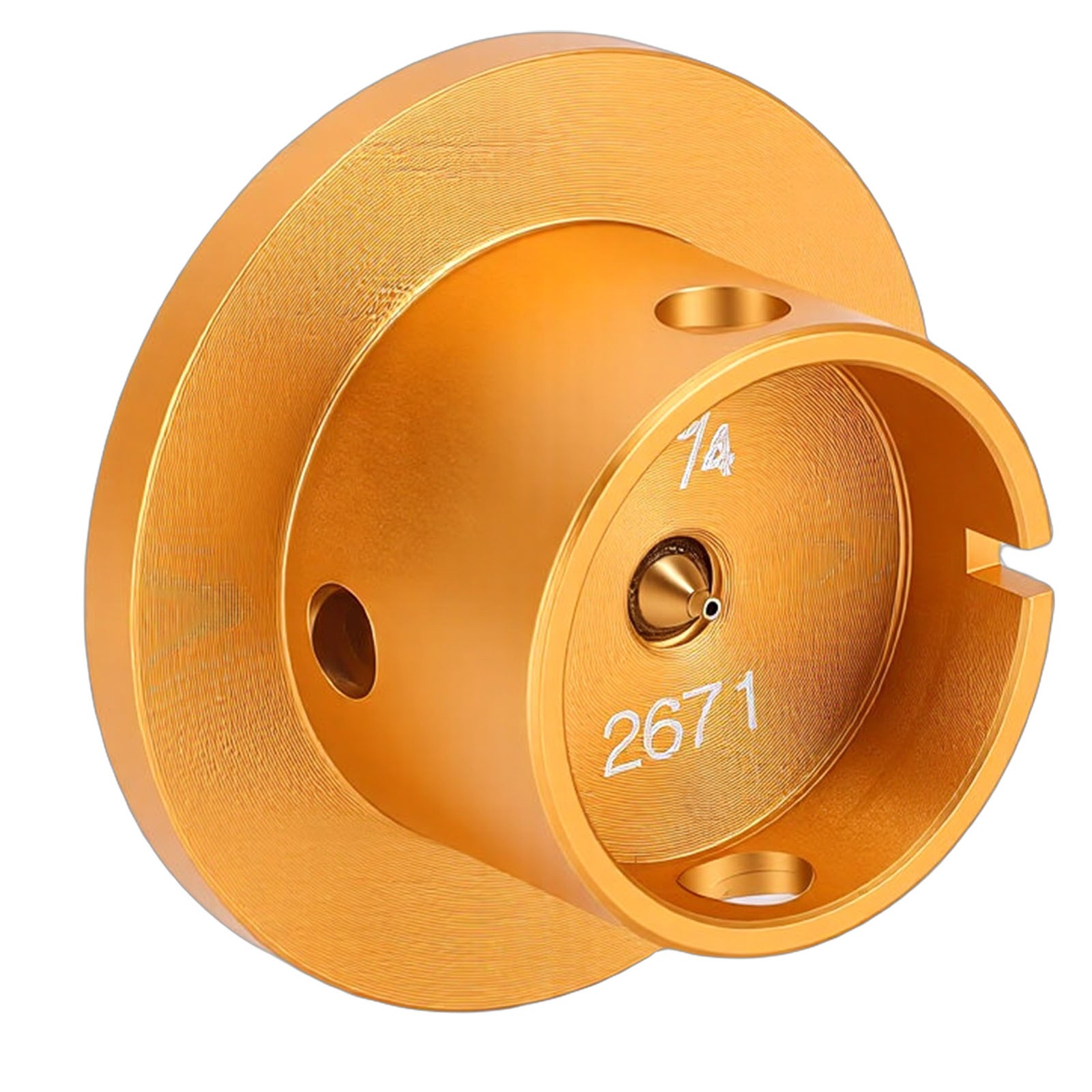 Watch Movement Holder Base For ETA 2671 Caliber Repair