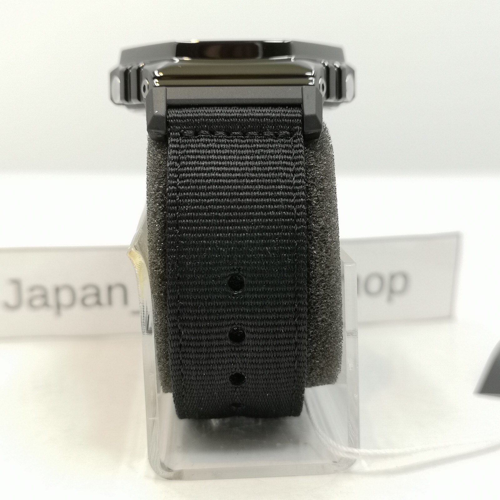 CASIO G-SHOCK GM-2100CB-1AJF Black Metal Case Series Men’s Watch New in Box