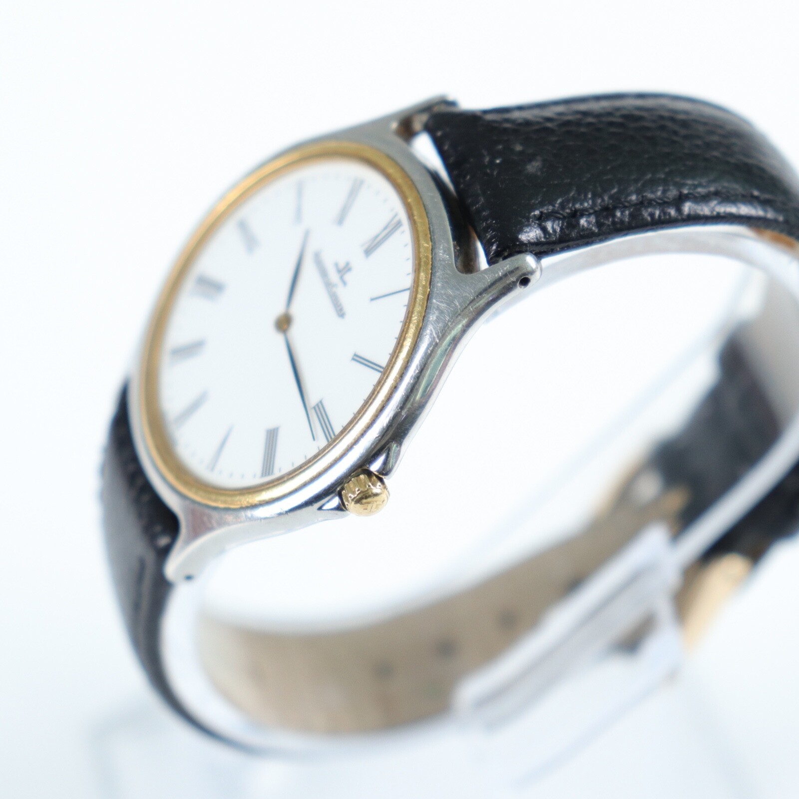 Jaeger-LeCoultre Heraion | 34mm | Ref. 112.05.08 | Spares / Repairs