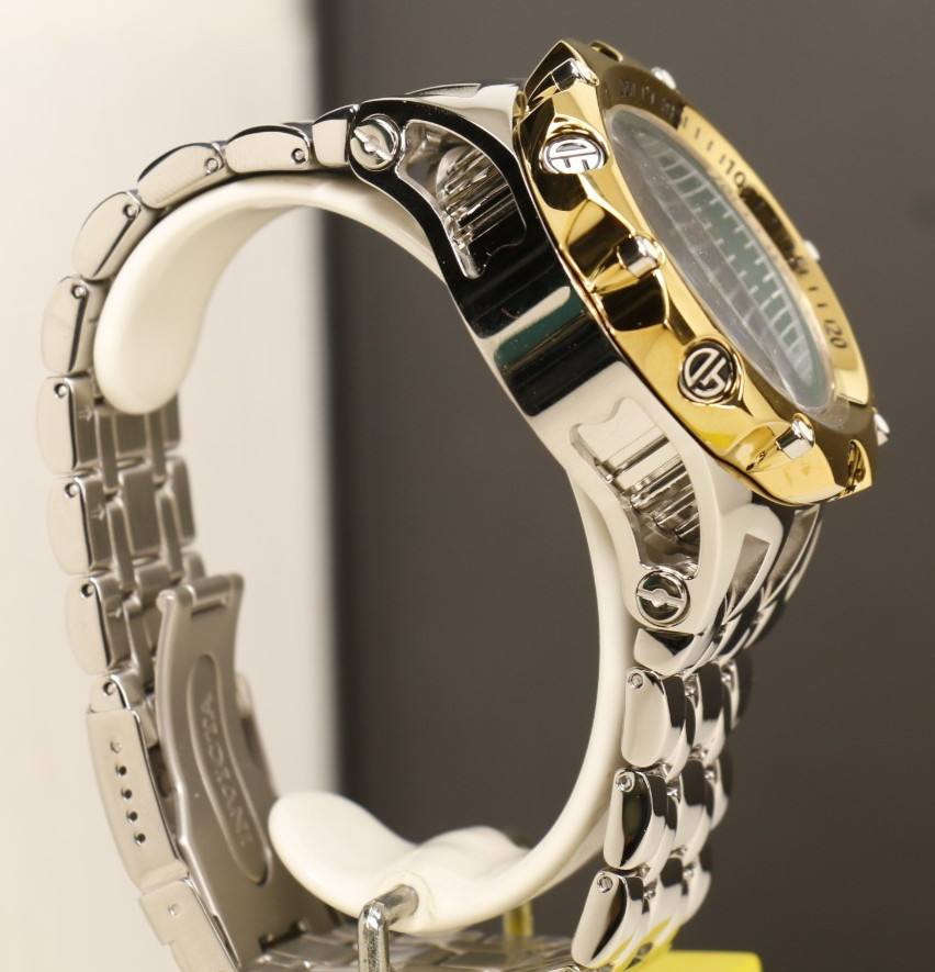 Invicta Subaqua Venom Bulkhead Men’s Watch 51mm, 49186