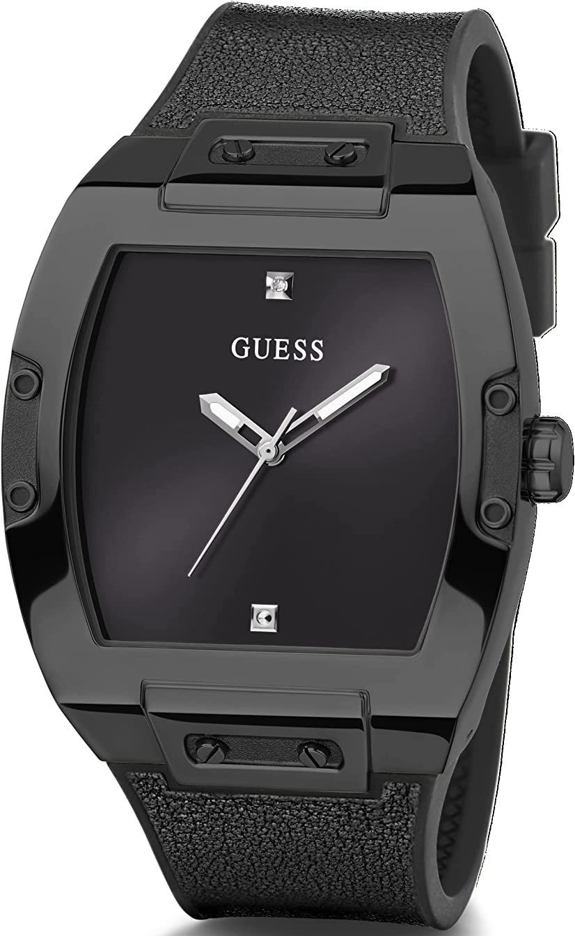 Guess GW0386G1 Watch – No Import Fees – FedEx Shipping