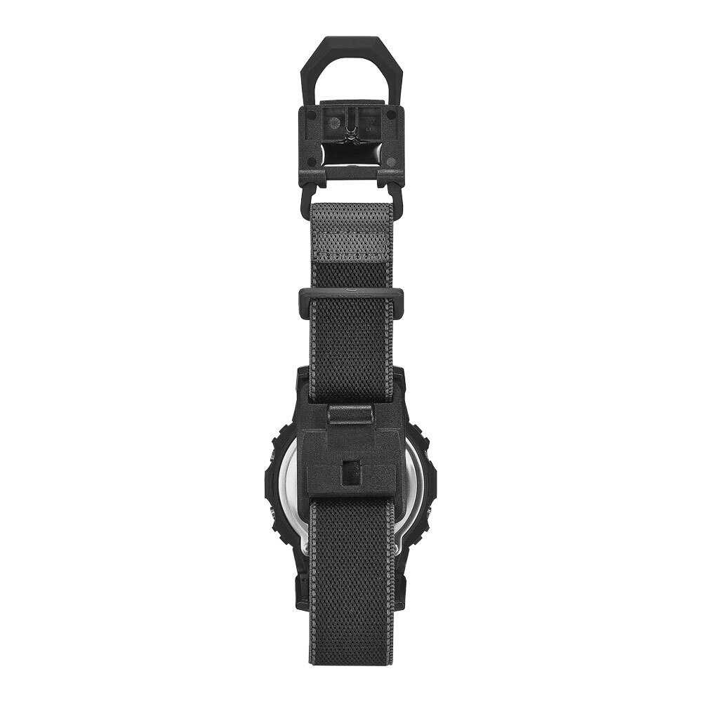 Watch CASIO G SHOCK DW 5600MNC 1JF NEW CLOTH BAND series stopwatch men’s brand n