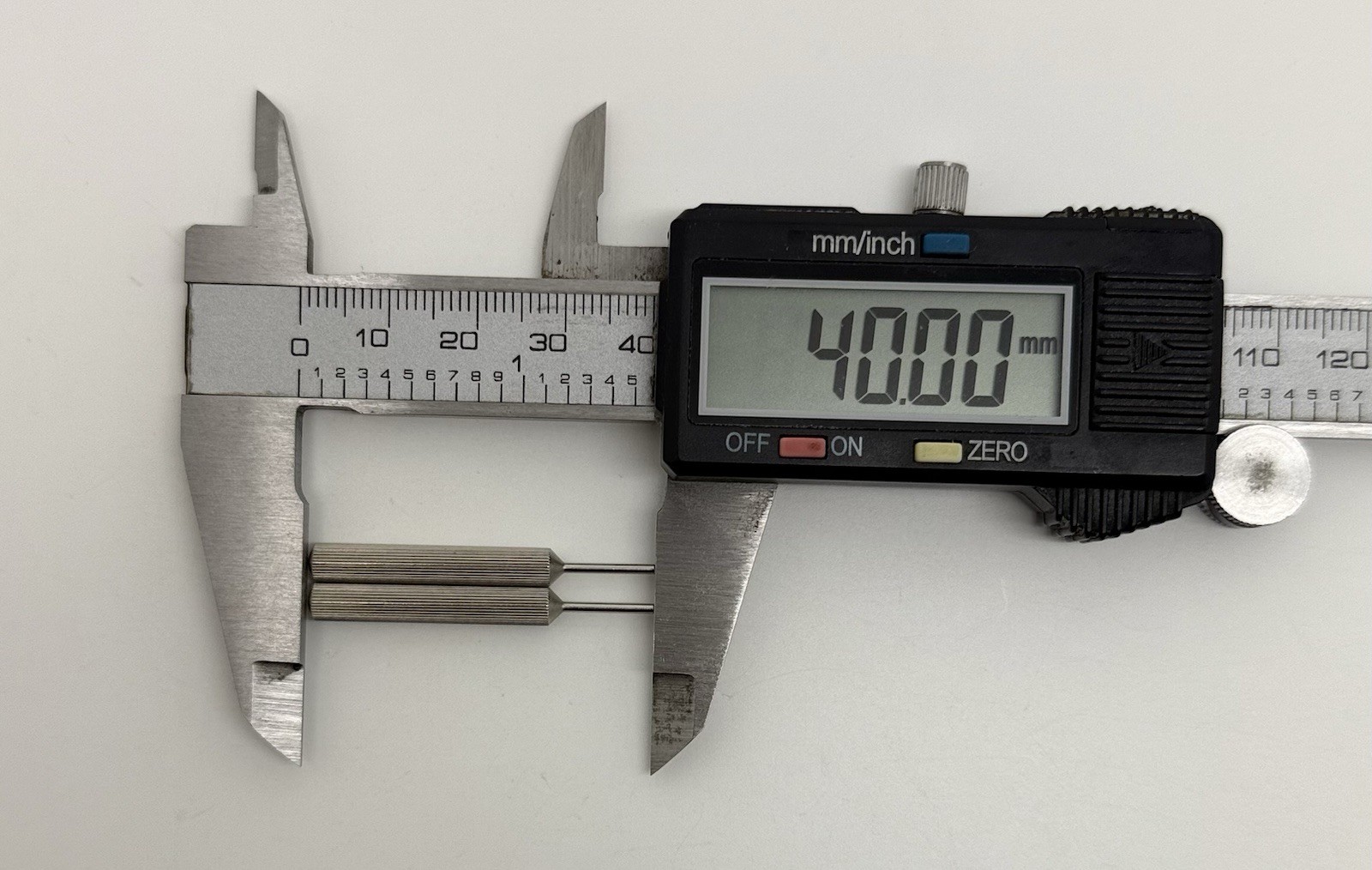 IWC IWIWA03937 Watch Date Complication Setting Pusher Stylus Tool Authentic OEM